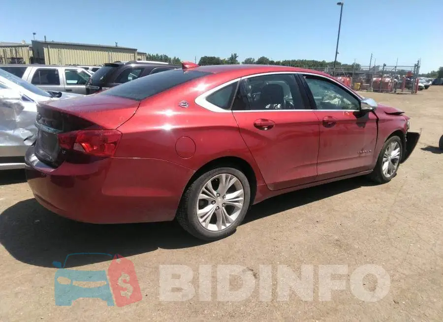 2G1115SL5F9242778 Photo# 4