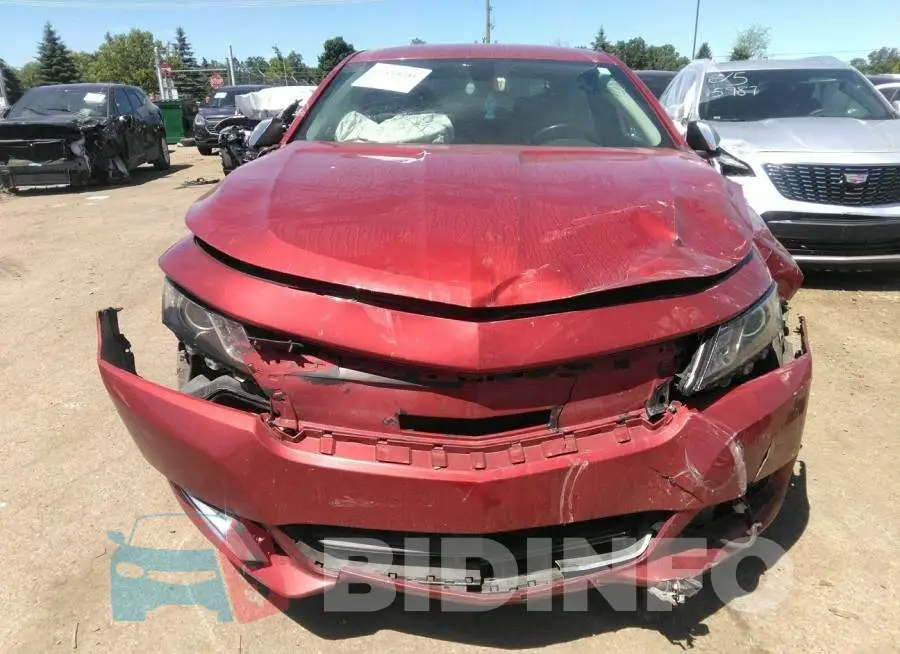 2G1115SL5F9242778 Photo# 6