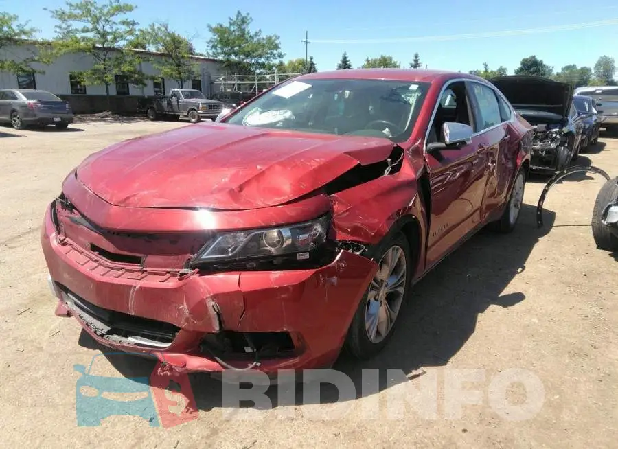 2G1115SL5F9242778 Photo# 2