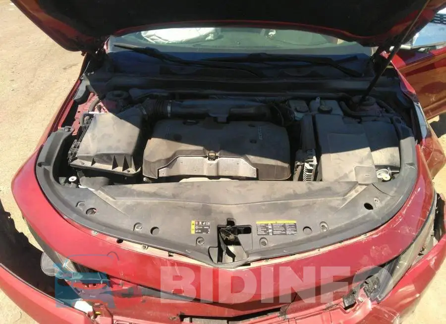 2G1115SL5F9242778 Photo# 10