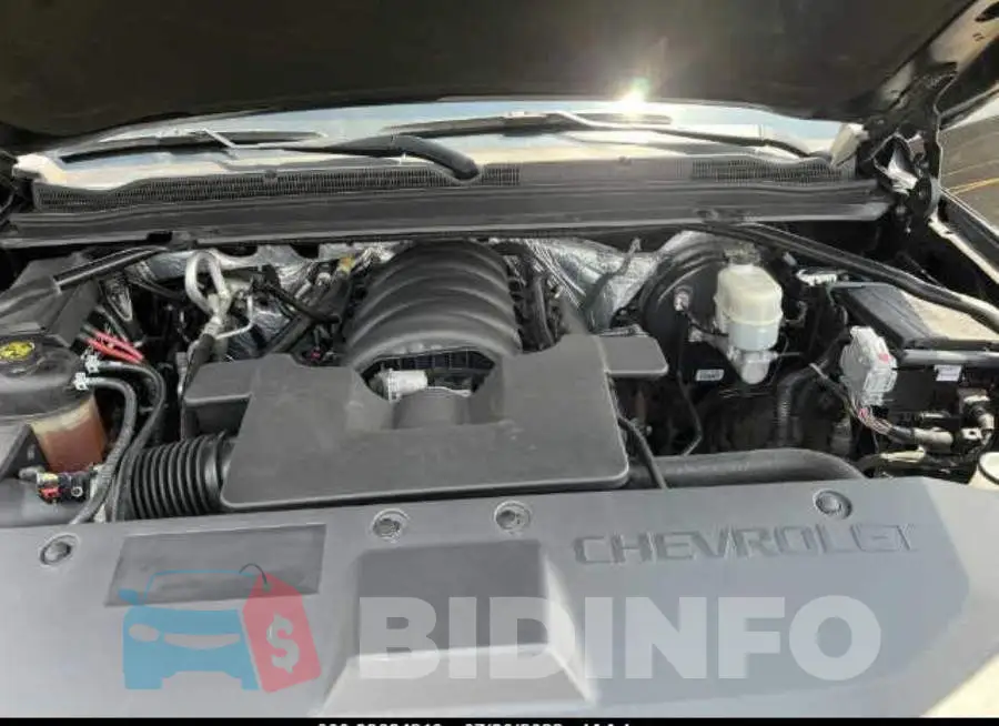 1GNSCJKC1HR111359 Photo# 10