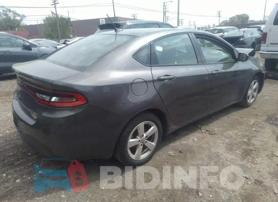 1C3CDFBBXFD370025 Photo# 4