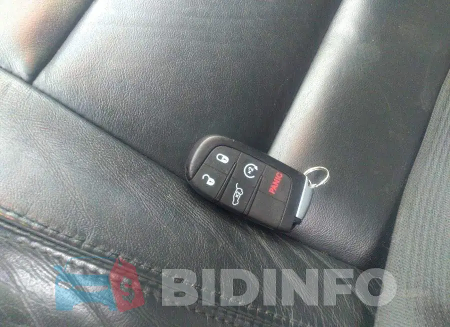1C4RDJDG7GC362361 Photo# 11