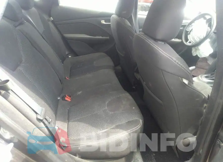 1C3CDFBBXFD370025 Photo# 8