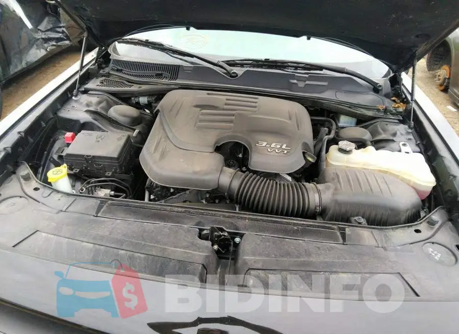 2C3CDZGG0KH684723 Photo# 10