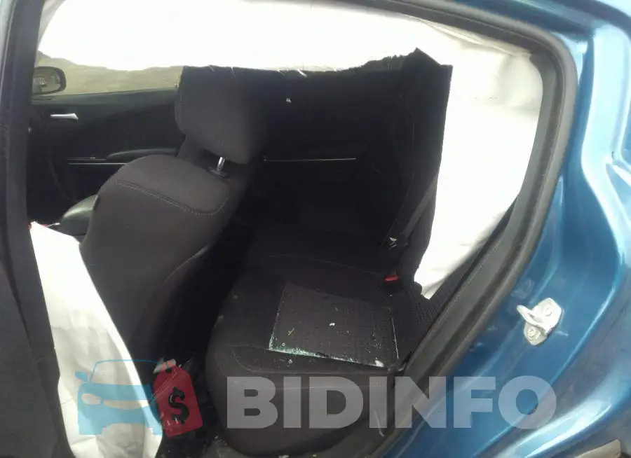 2C3CDXGJ5LH240741 Photo# 8