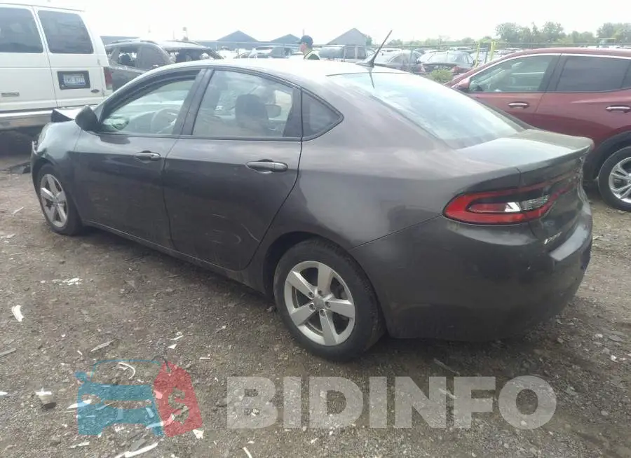 1C3CDFBBXFD370025 Photo# 3