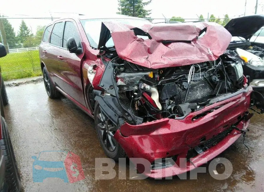 1C4SDJCT1JC497813 Photo# 1