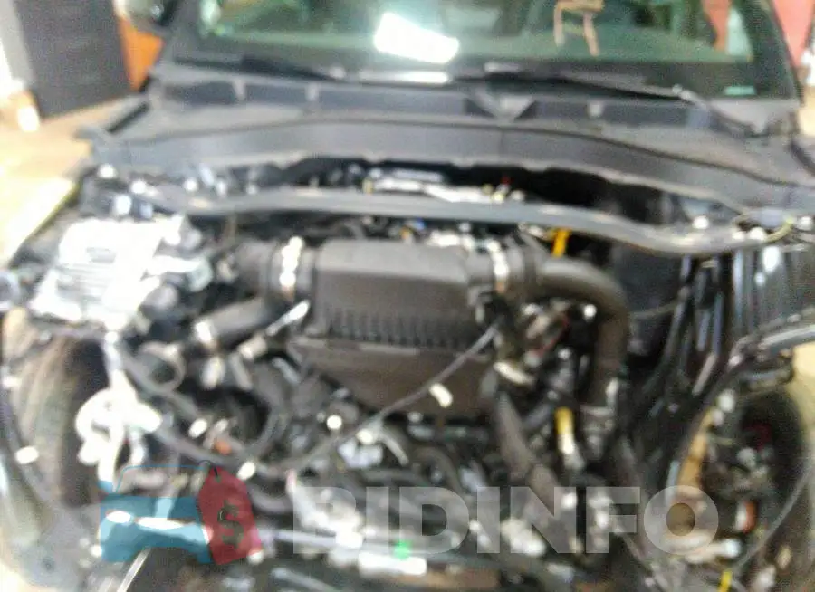 1FM5K8GC4MGB01288 Photo# 10