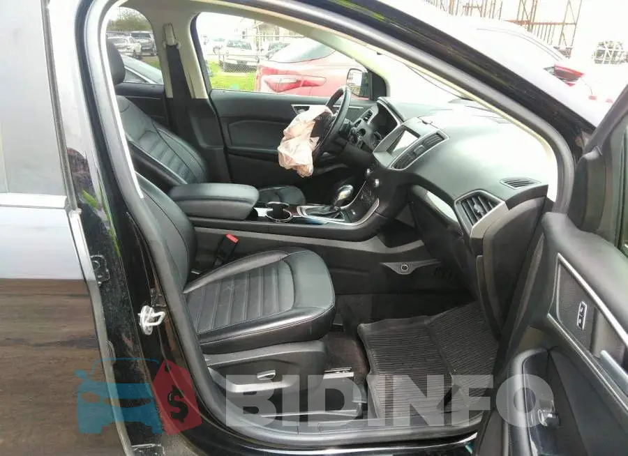 2FMPK4J90JBB50330 Photo# 5