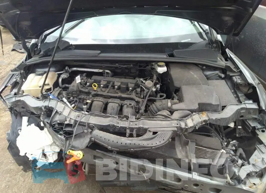 1FADP3F29JL301928 Photo# 10