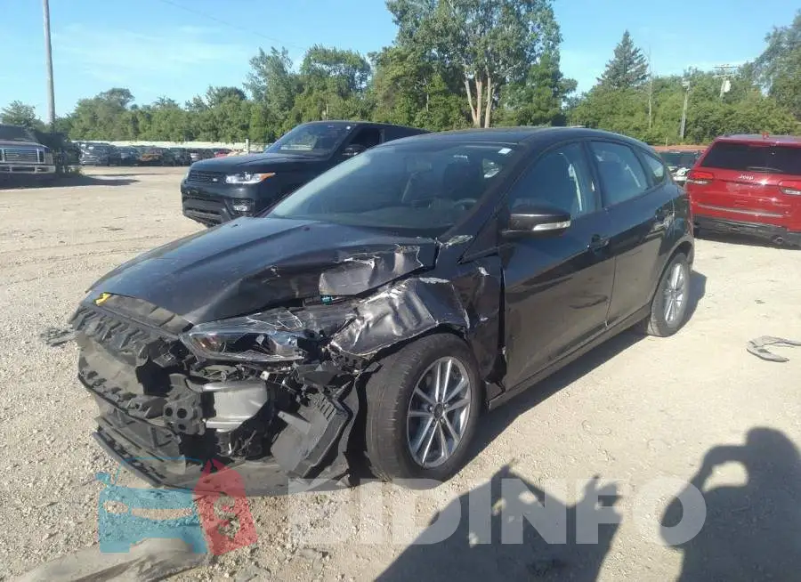 1FADP3K28GL204623 Photo# 2
