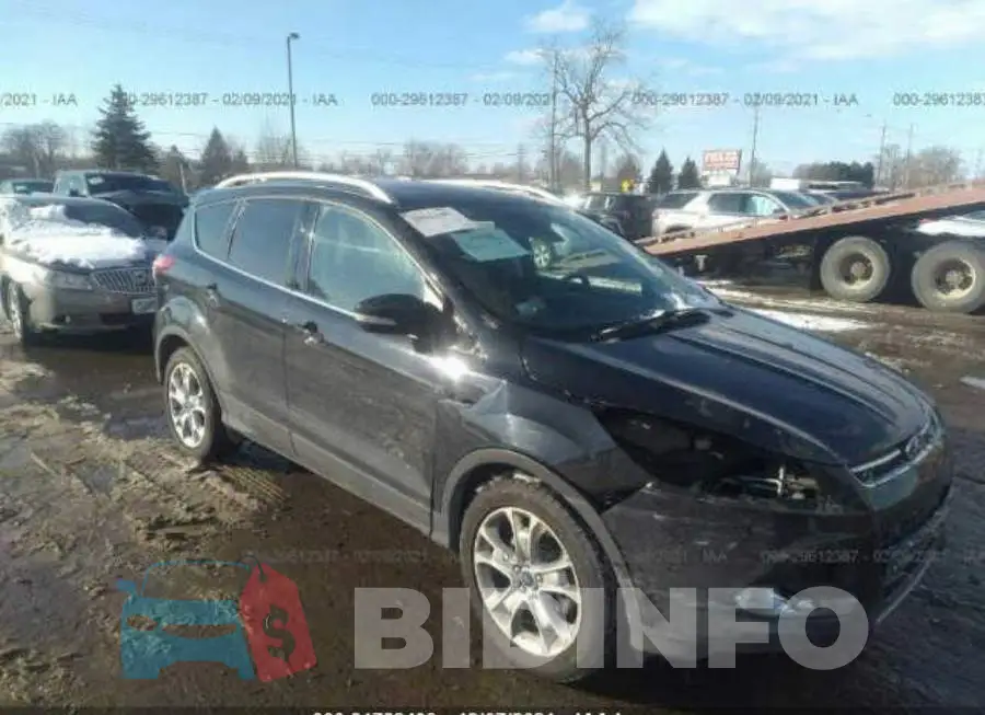 1FMCU9J92FUB99861 Photo# 1