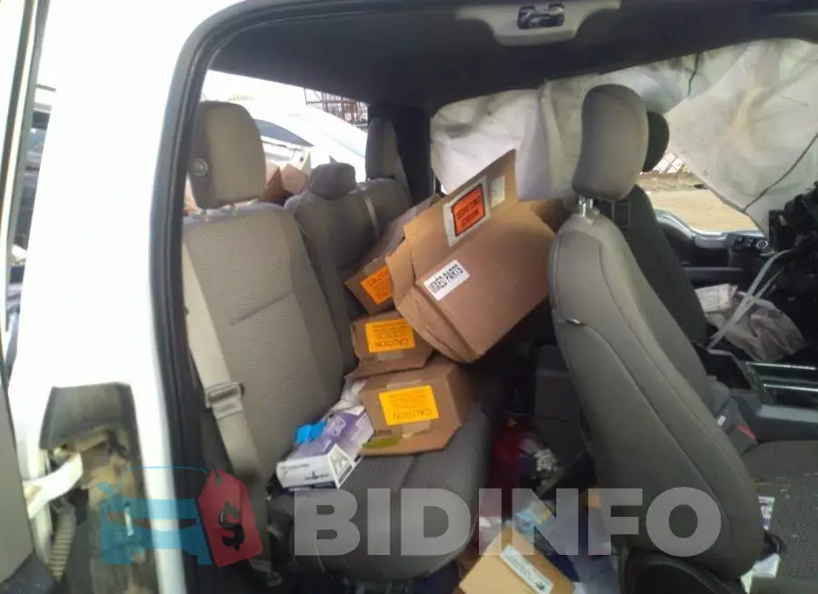 1FTFX1E52KFD34241 Photo# 8