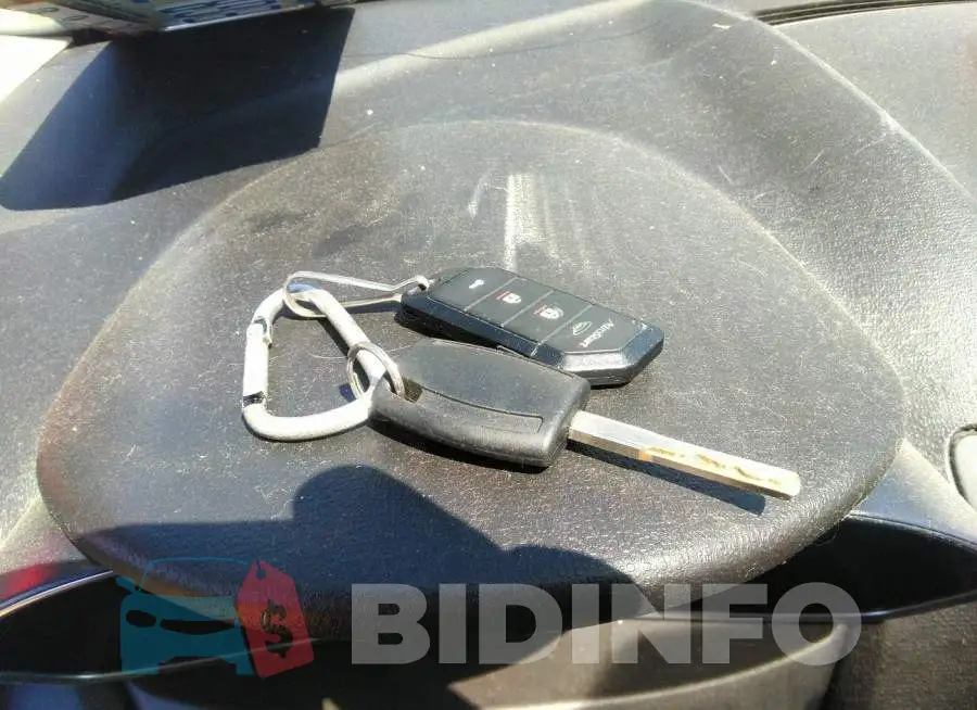 3FADP4EJ0FM127672 Photo# 11