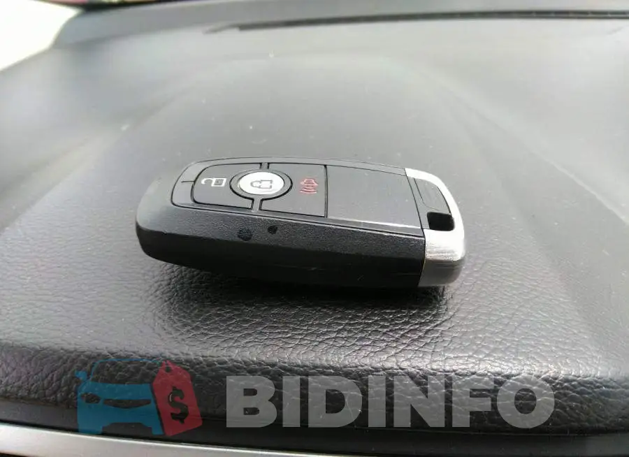 2FMPK4J90JBB50330 Photo# 11