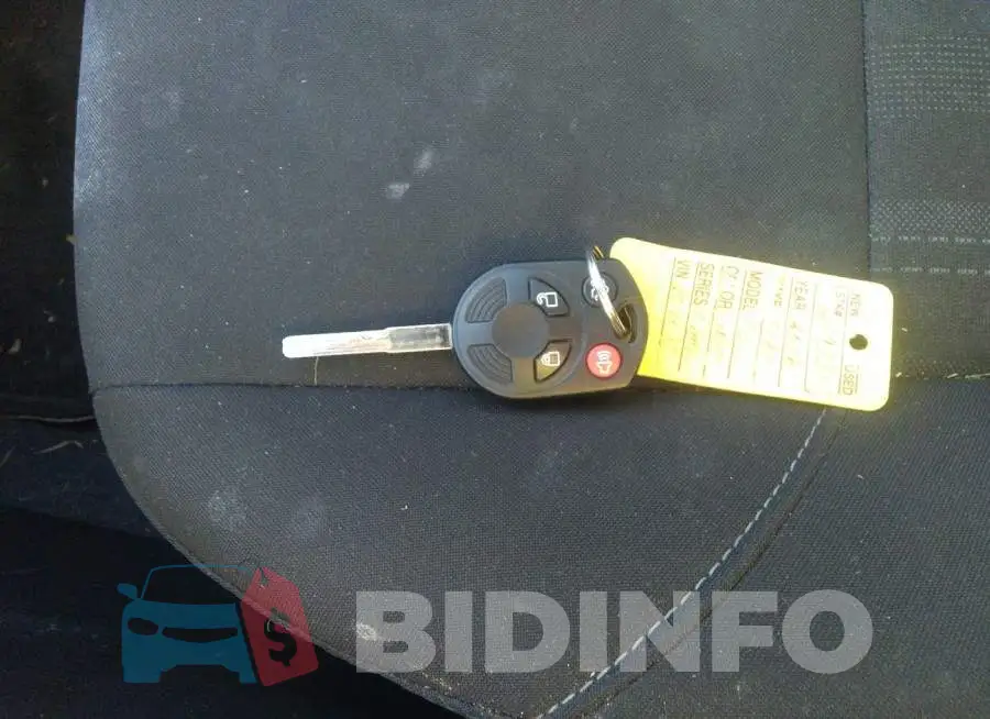 1FADP3K28GL204623 Photo# 11