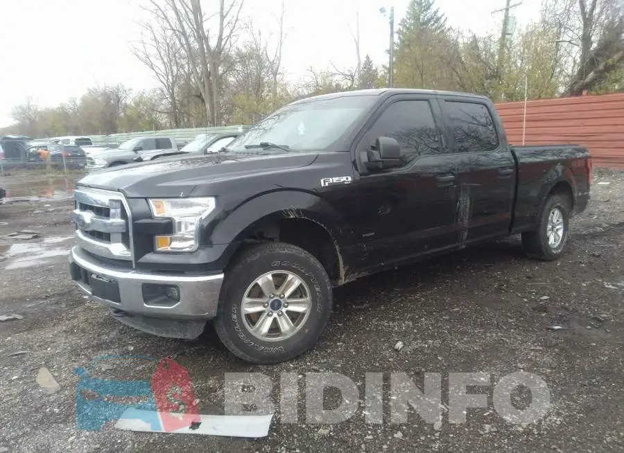 1FTFW1EG9GFC21043 Photo# 2