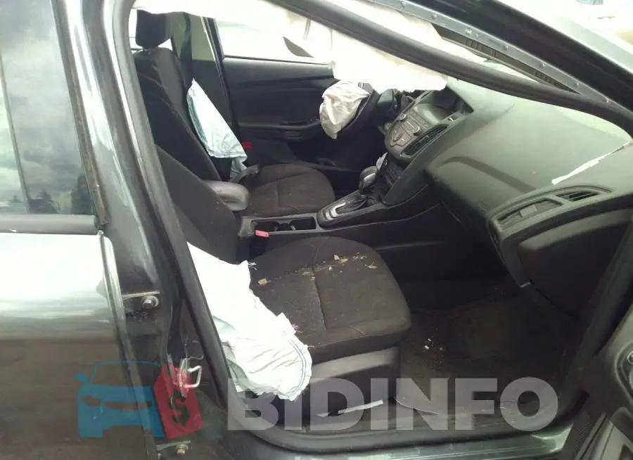 1FADP3F29JL301928 Photo# 5