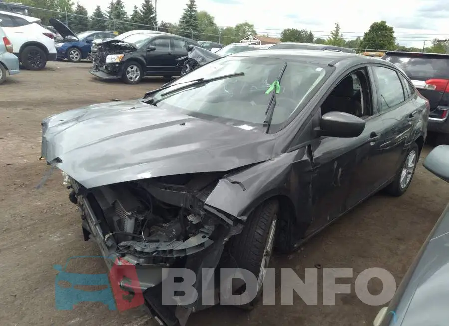 1FADP3F29JL301928 Photo# 2