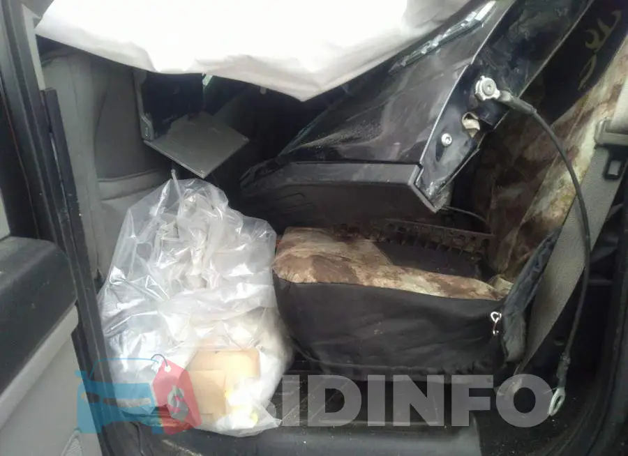 1FTFW1EG9GFC21043 Photo# 8