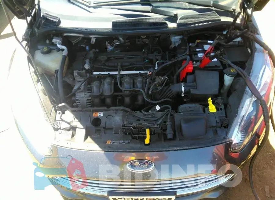 3FADP4EJ0FM127672 Photo# 10