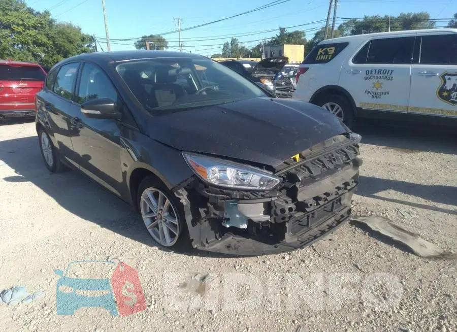 1FADP3K28GL204623 Photo# 1