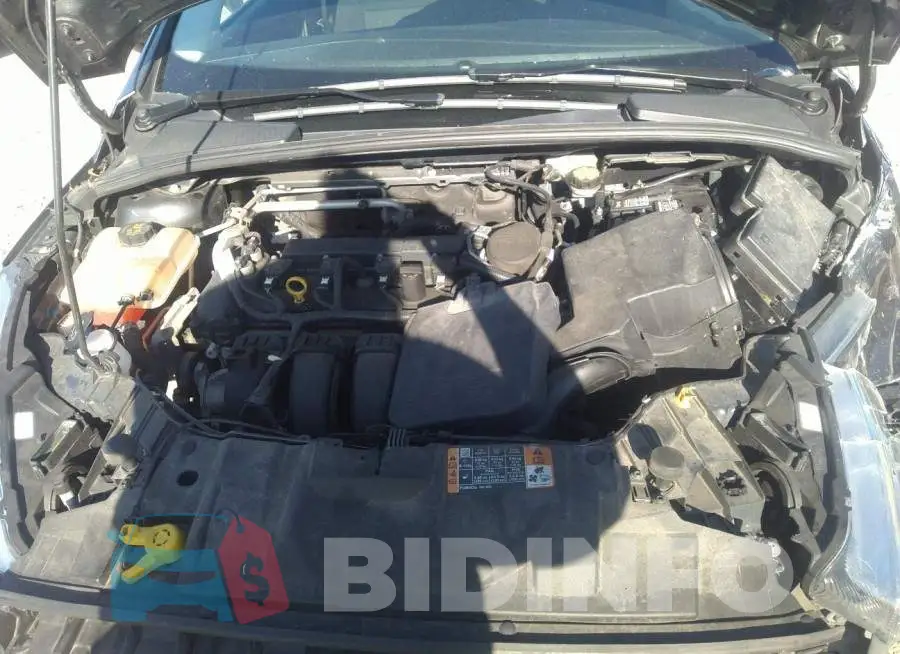 1FADP3K28GL204623 Photo# 10