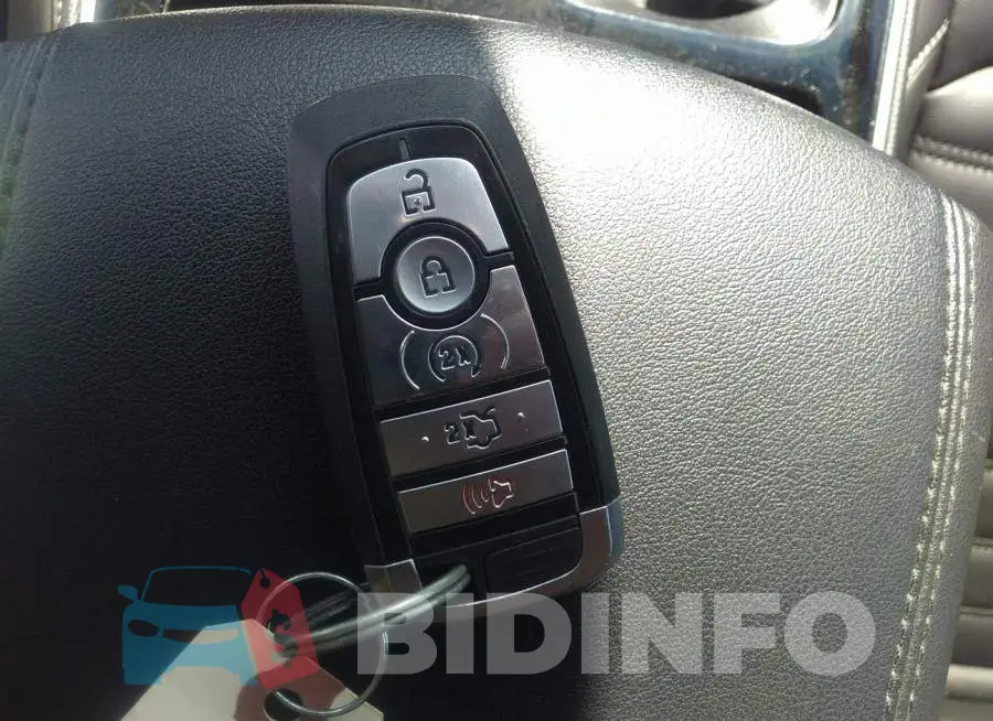 2FMPK4J91KBC60515 Photo# 11