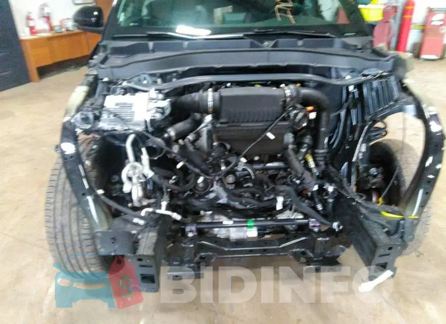 1FM5K8GC4MGB01288 Photo# 6