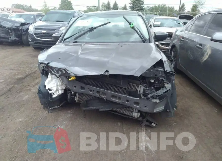 1FADP3F29JL301928 Photo# 6