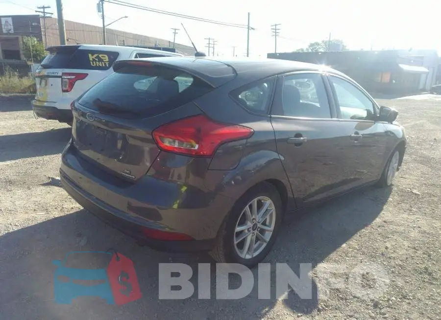 1FADP3K28GL204623 Photo# 4