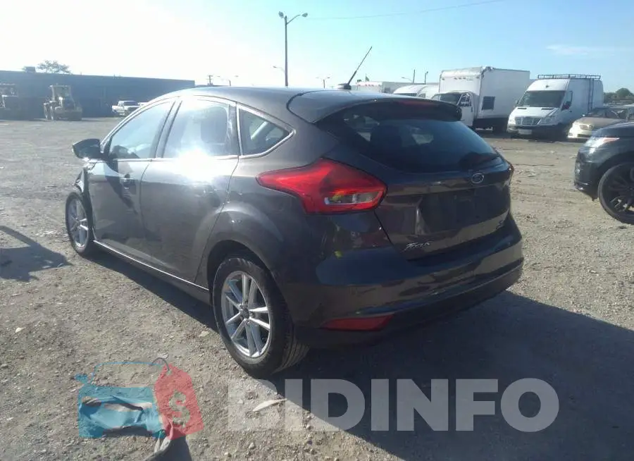 1FADP3K28GL204623 Photo# 3