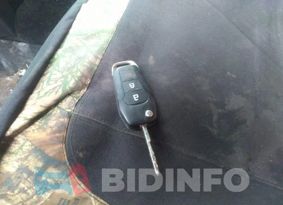 1FTFW1EG9GFC21043 Photo# 11