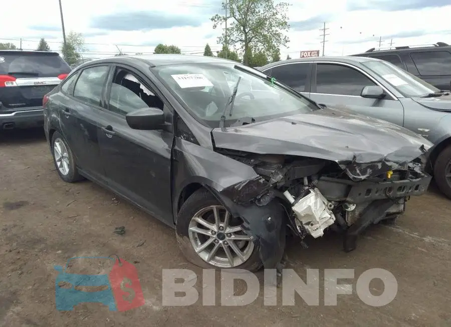 1FADP3F29JL301928 Photo# 1