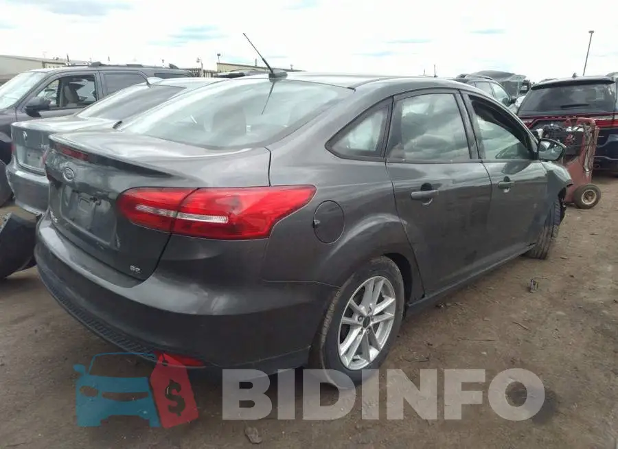 1FADP3F29JL301928 Photo# 4