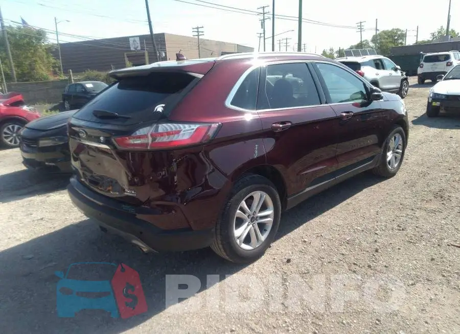 2FMPK4J91KBC60515 Photo# 4