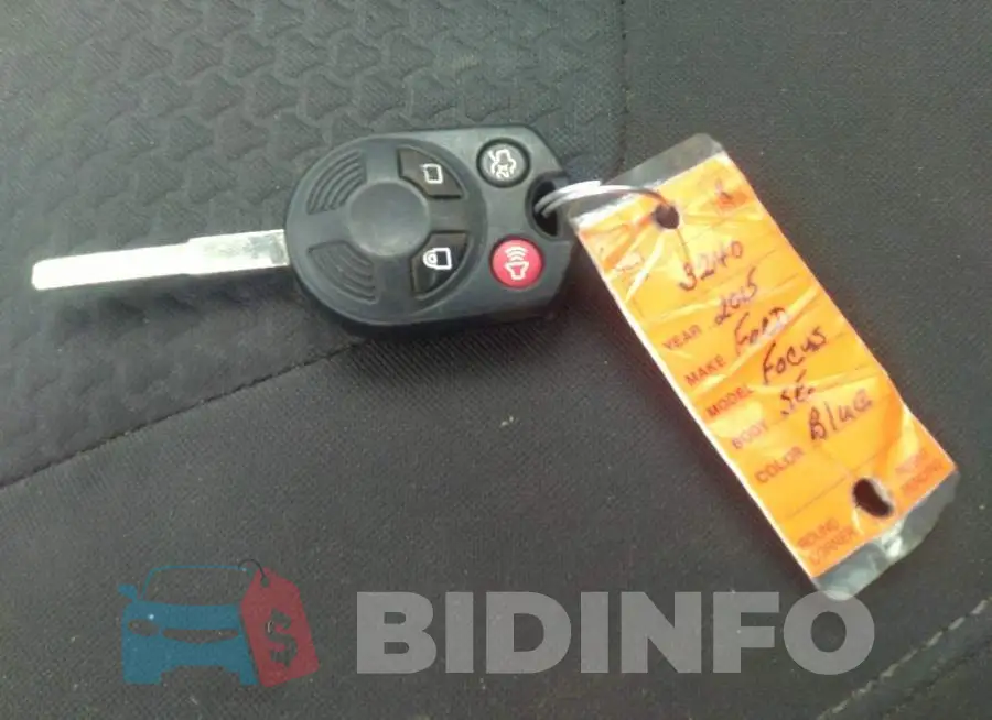 1FADP3K20FL224797 Photo# 11