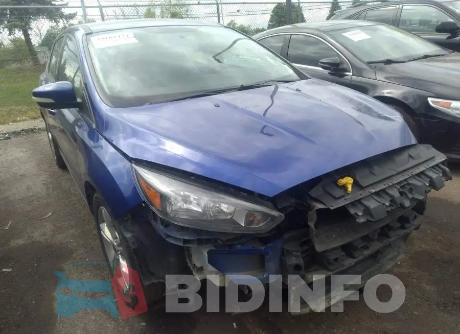 1FADP3K20FL224797 Photo# 1