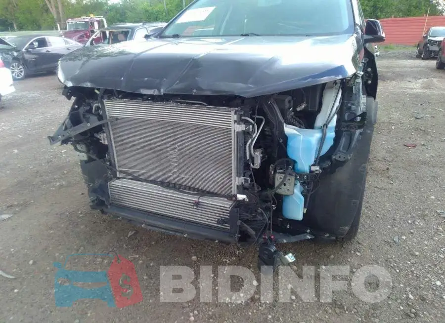 3GKALVEV2JL304081 Photo# 6