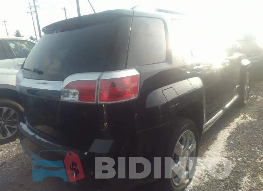 2GKFLUE36F6388772 Photo# 4