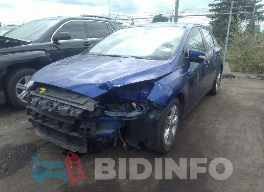 1FADP3K20FL224797 Photo# 2