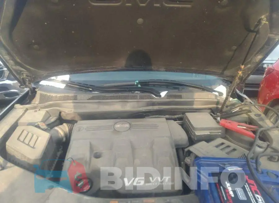 2GKFLUE36F6388772 Photo# 10