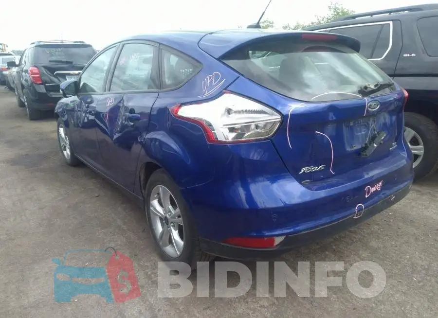 1FADP3K20FL224797 Photo# 3