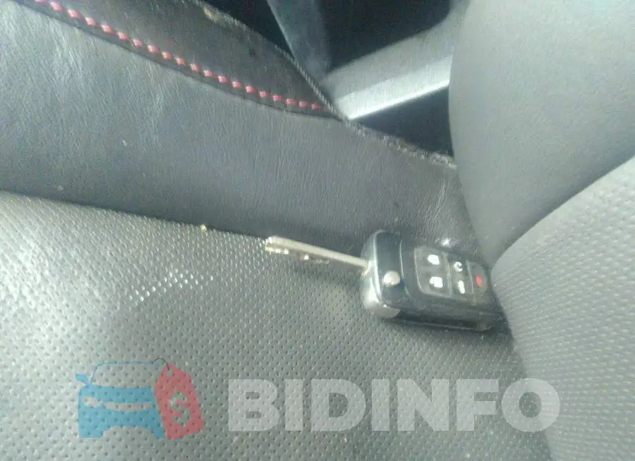 2GKFLUE36F6388772 Photo# 11