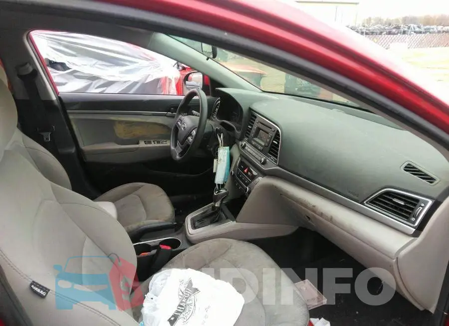 5NPD74LF3HH167343 Photo# 5