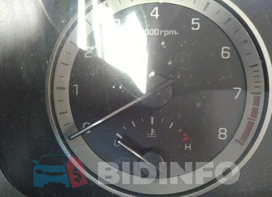 KM8J33A29GU250641 Photo# 7