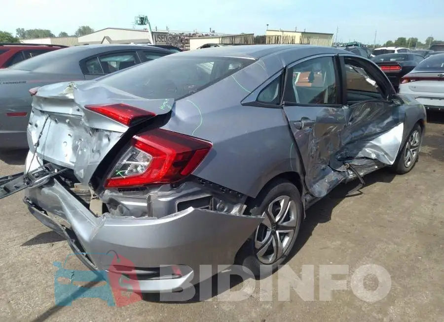 19XFC2F5XHE063397 Photo# 6