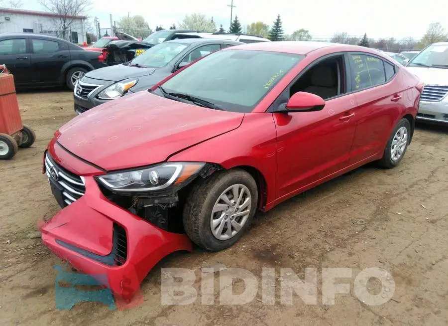 5NPD74LF3HH167343 Photo# 2
