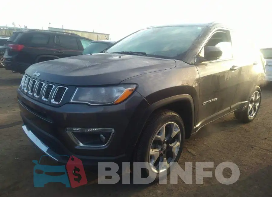 3C4NJDCB4LT204086 Photo# 2